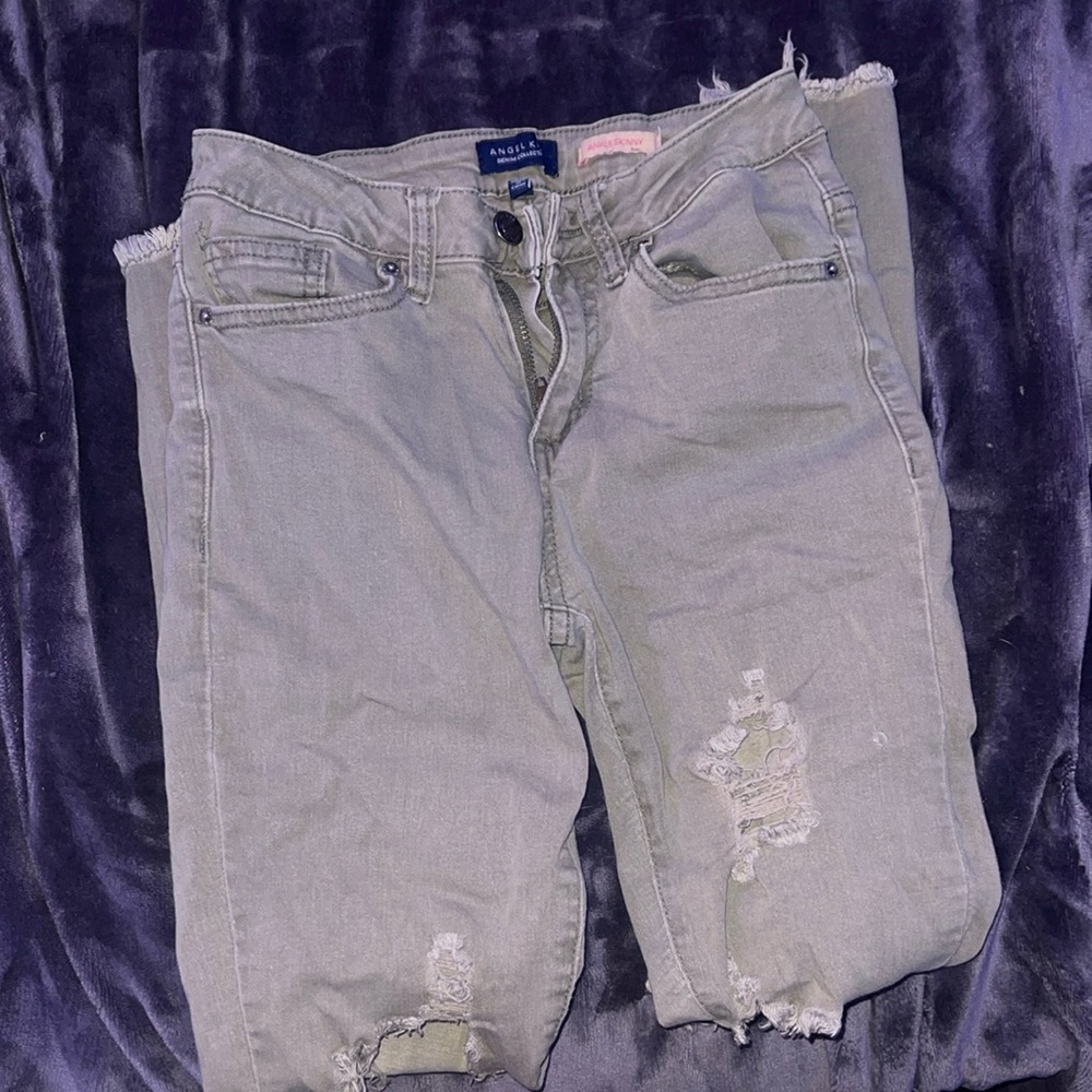 Women’s jeans